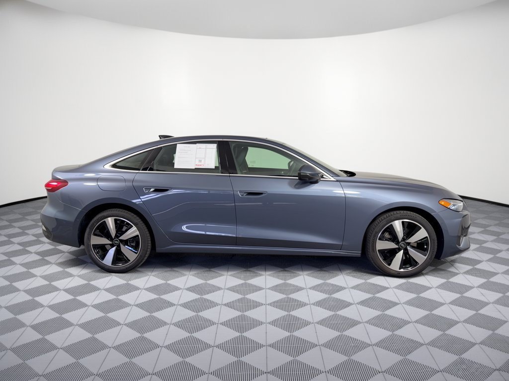 Used 2025 Audi A5 Premium Plus w/ Premium Plus AWD/4WD image 8