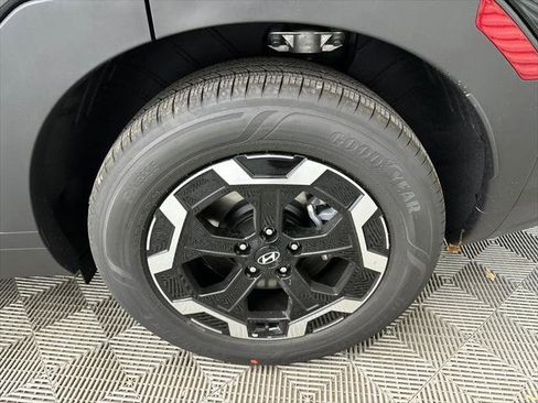 New 2026 Hyundai Santa Fe SEL w/ Tow & Go Package image 21