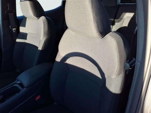 New 2026 Nissan Kicks S FWD image 12
