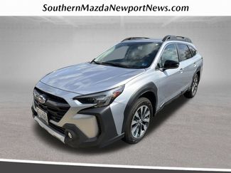 Used 2023 Subaru Outback Limited AWD/4WD 360° Tour