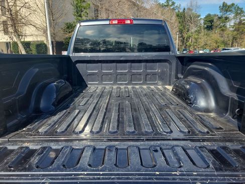 Used 2018 RAM 1500 Tradesman image 27