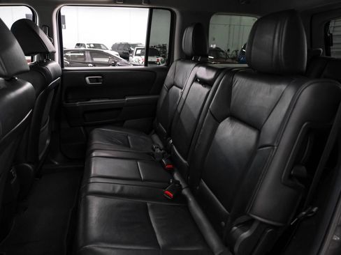 Used 2014 Honda Pilot EX-L image 40