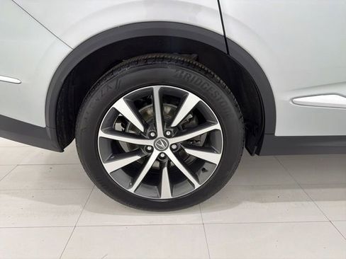 Certified 2026 Acura MDX SH-AWD w/ Technology Package image 45