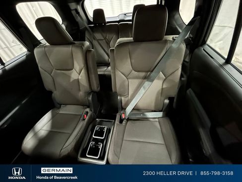Used 2025 Lexus TX 350 FWD w/ Technology Package image 28