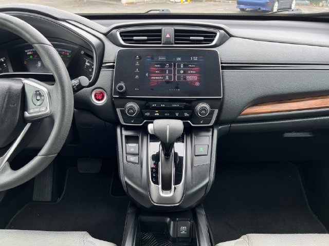 Used 2017 Honda CR-V EX image 21