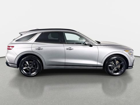 New 2026 Genesis GV70 2.5T Sport Prestige AWD/4WD image 4