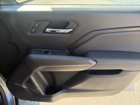 New 2026 GMC Canyon Elevation RWD image 15