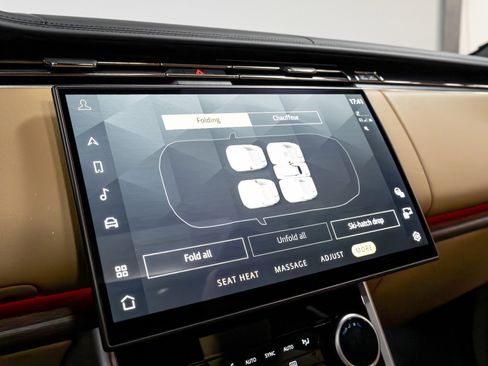 Used 2023 Land Rover Range Rover Autobiography image 71