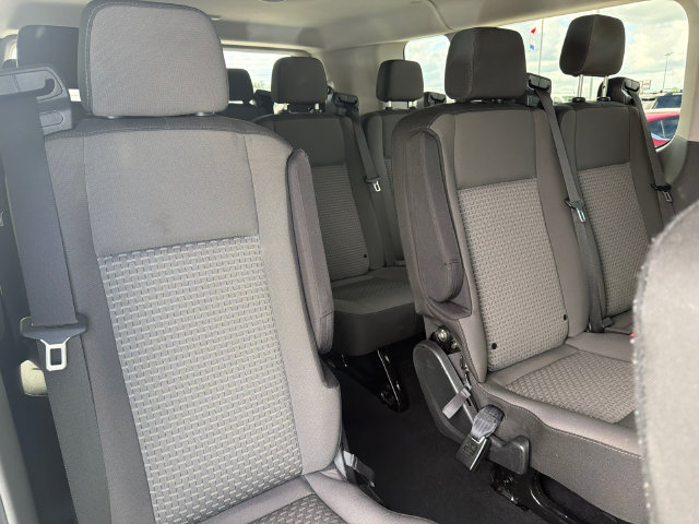 Used 2025 Ford Transit 350 XLT RWD image 18