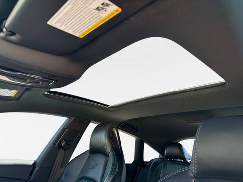 Used 2023 Audi S5 Prestige image 53