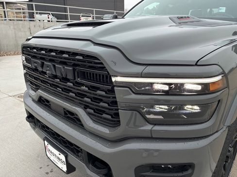 New 2026 RAM 2500 Limited image 10
