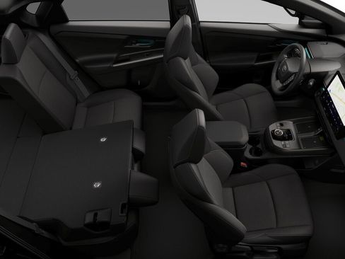 New 2026 Toyota bZ AWD/4WD image 22