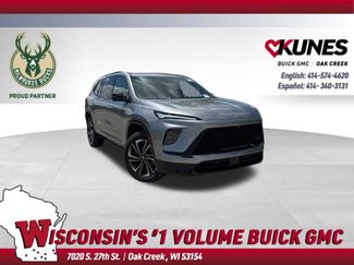 New 2026 Buick Enclave Sport Touring w/ Power Package video 1