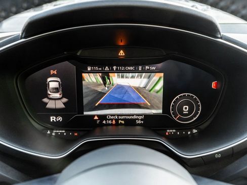 Used 2022 Audi TT 2.0T image 11