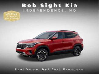 New 2026 Kia Seltos S video 3