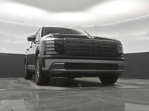 New 2026 Hyundai Palisade SEL Premium AWD/4WD image 24