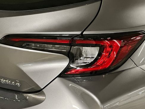 New 2025 Toyota Corolla GR image 31