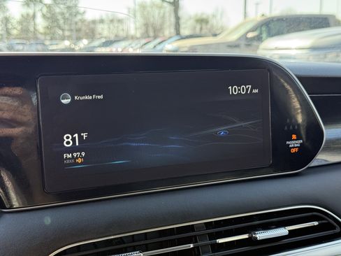 Used 2021 Hyundai Palisade Limited image 20