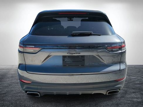 Used 2020 Porsche Cayenne image 4