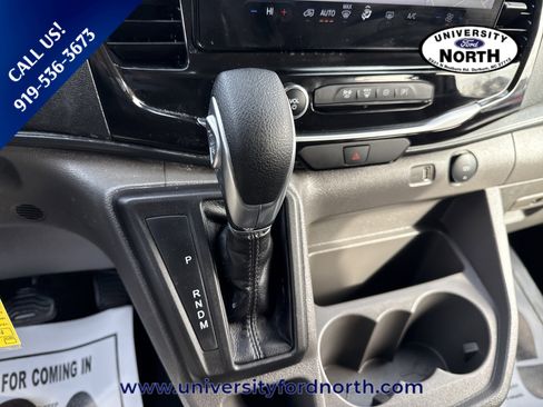 Used 2025 Ford Transit 350 XLT image 25