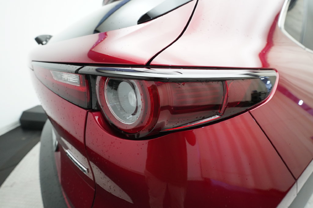 Certified 2025 MAZDA CX-30 AWD 2.5 S w/ Select Sport Pkg image 30