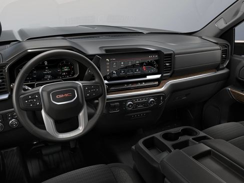 New 2026 GMC Sierra 3500 SLE w/ SLE Convenience Package image 6