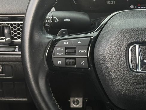 Used 2023 Honda Civic Sport image 14