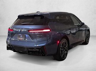 Used 2026 BMW iX xDrive45 video 2