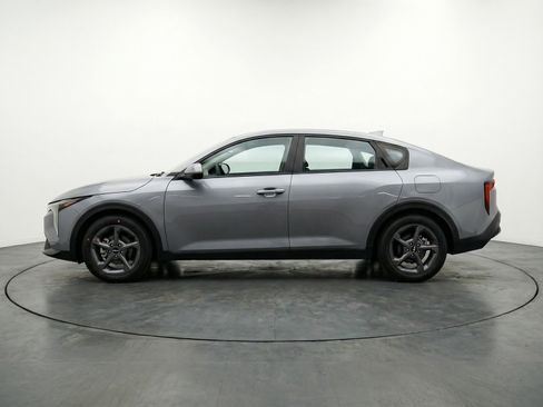 Used 2025 Kia K4 FWD image 5