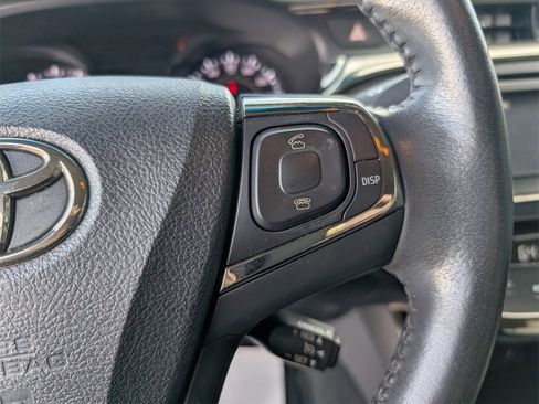 Used 2013 Toyota Avalon XLE image 21