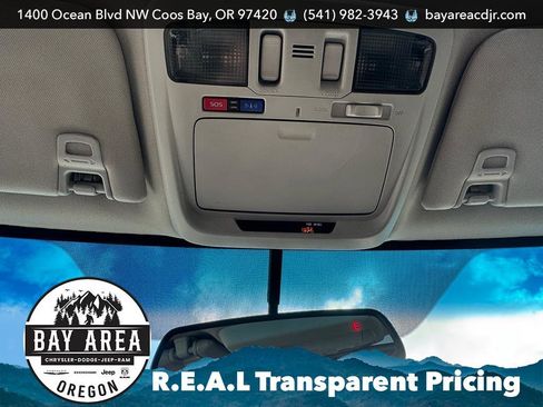 Used 2016 Subaru Outback 2.5i Limited image 20