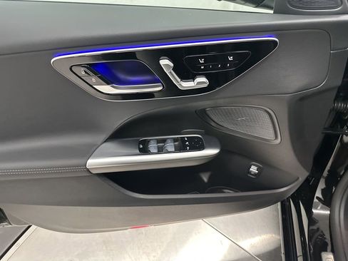 Used 2026 Mercedes-Benz C 300 Sedan image 11