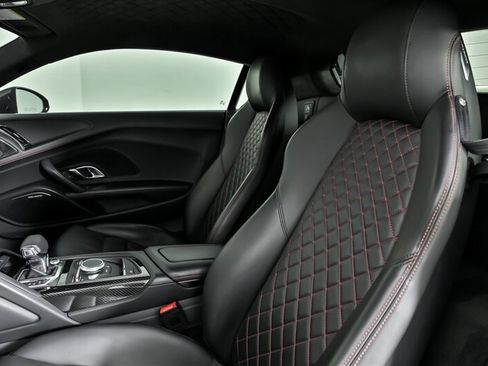 Used 2018 Audi R8 V10 plus AWD/4WD image 23