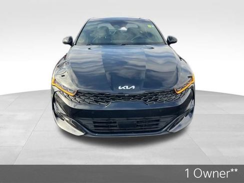Certified 2024 Kia K5 GT w/ GT1 Package image 3