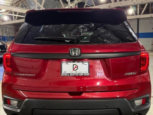 Used 2023 Honda Passport EX-L image 6