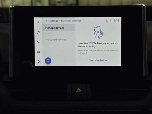 Used 2024 Toyota RAV4 LE image 31
