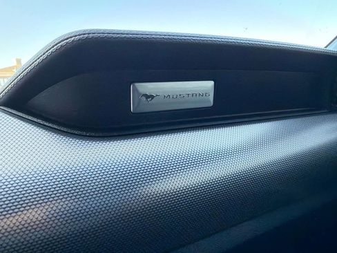 Used 2019 Ford Mustang Coupe w/ Equipment Group 101A RWD image 25