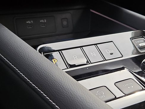 New 2026 Nissan Murano SL image 12