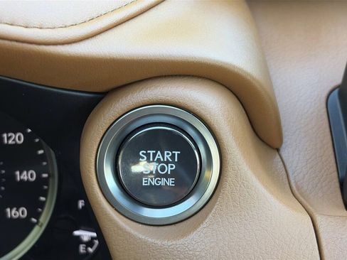 Used 2024 Lexus IS 350 F Sport image 19