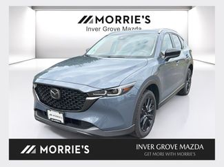 Used 2024 MAZDA CX-5 Carbon Edition AWD/4WD video 1