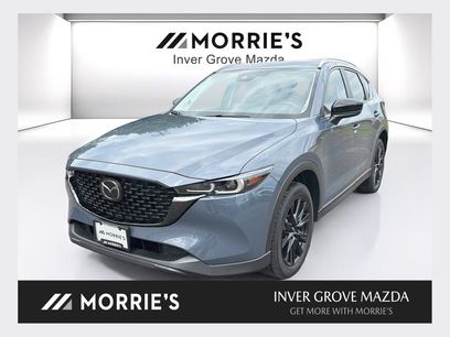 Used 2024 MAZDA CX-5 Carbon Edition