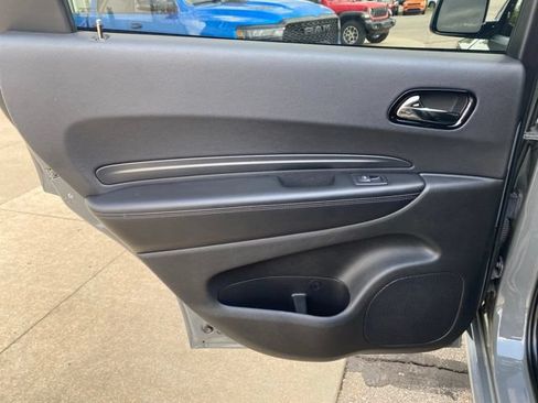 Used 2021 Dodge Durango GT AWD/4WD image 23