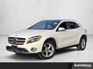 Used 2020 Mercedes-Benz GLA 250 GLA 250 video 1