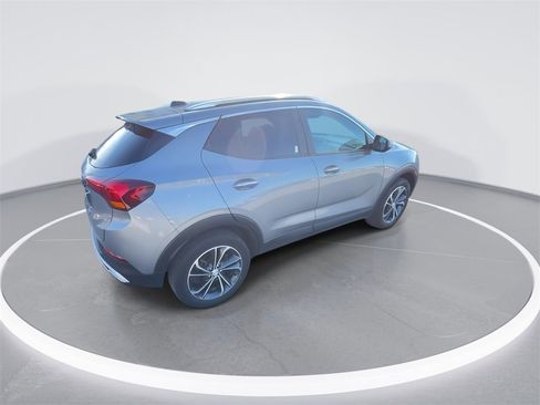 Used 2023 Buick Encore GX Select image 8