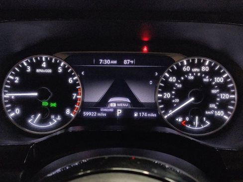 Used 2023 Nissan Pathfinder SV w/ Lighting Package (N92) FWD image 23