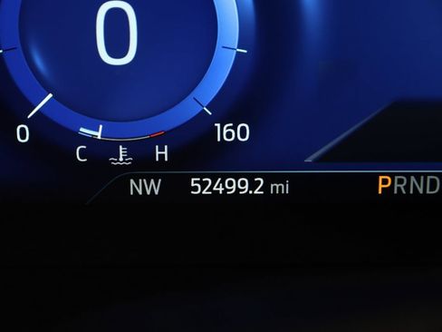 Used 2021 Ford Explorer Platinum w/ Equipment Group 601A image 43