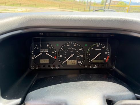 Used 1997 Volkswagen Eurovan Camper FWD image 12