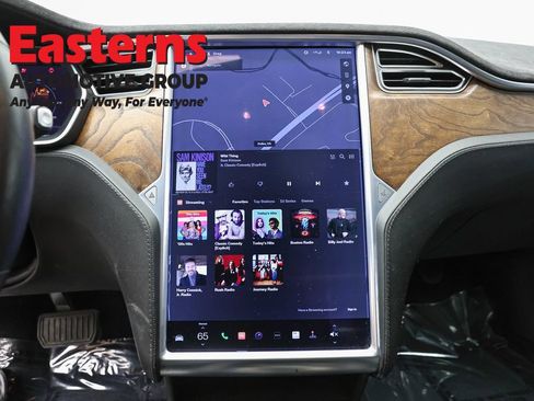 Used 2017 Tesla Model S 90D AWD/4WD image 12