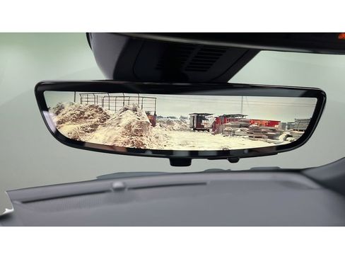 New 2026 Chevrolet Equinox RS w/ Convenience Package III image 35