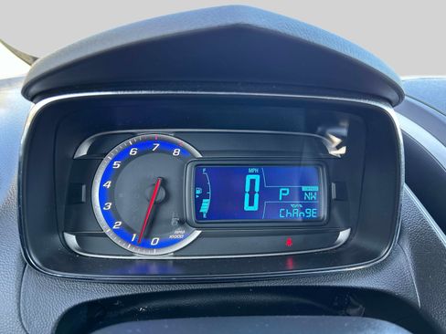 Used 2015 Chevrolet Trax LS w/ LPO, Protection Package FWD image 24